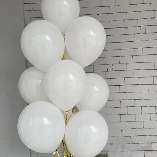 Oro Blanco