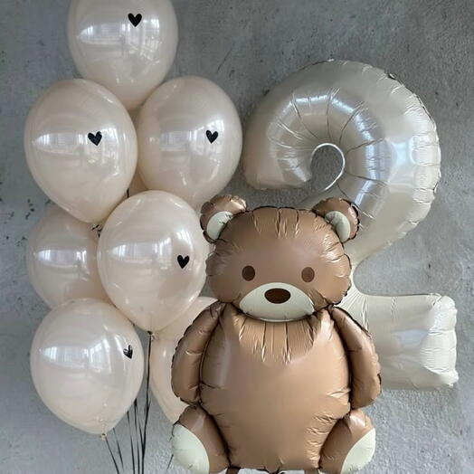 Osito Tierno