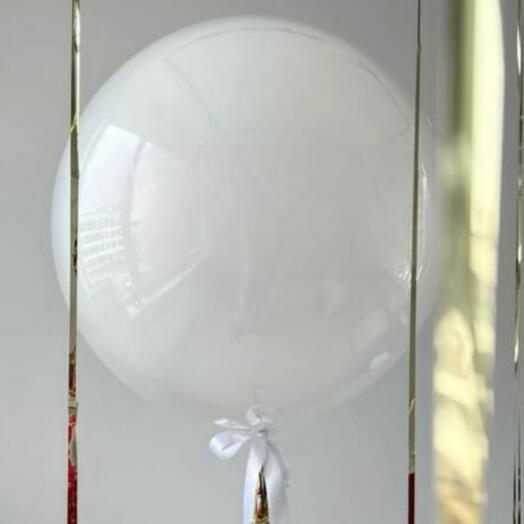 Grande Blanco 91cm